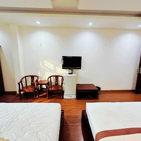 Hotel Khach San Avatar Ciudad Ho Chi Minh  Exterior foto